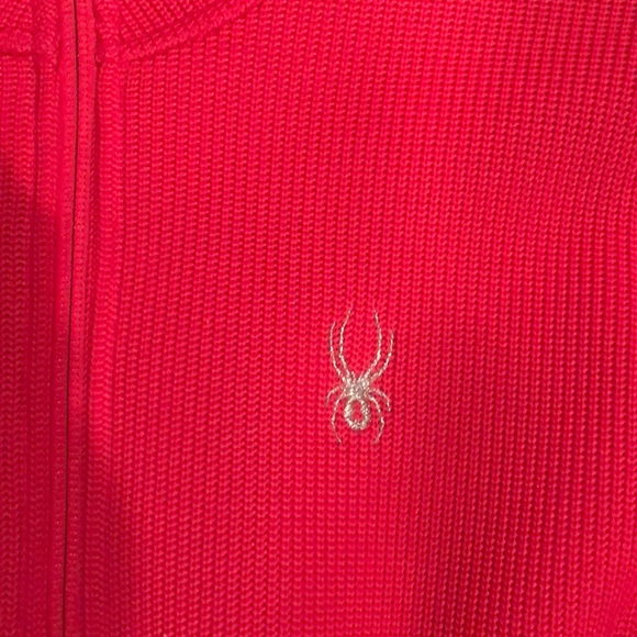 Women’s Spyder Full Zip - Picture 3 of 6